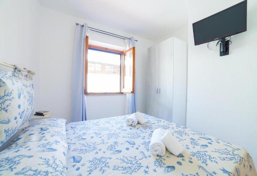 اتاق استاندارد, Brezza B&b