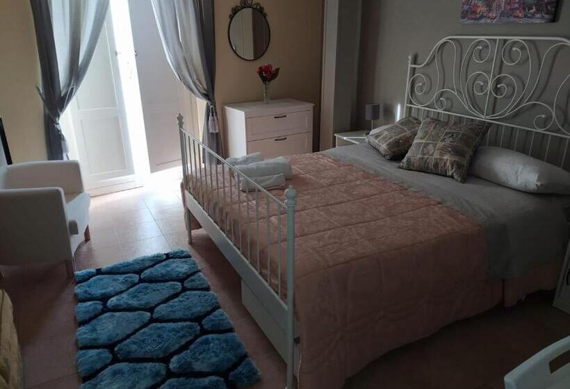 标准间, La Torre B&b