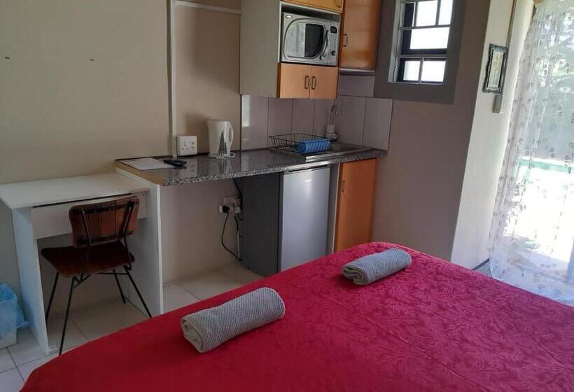 스탠다드 룸, Chariots Guest House