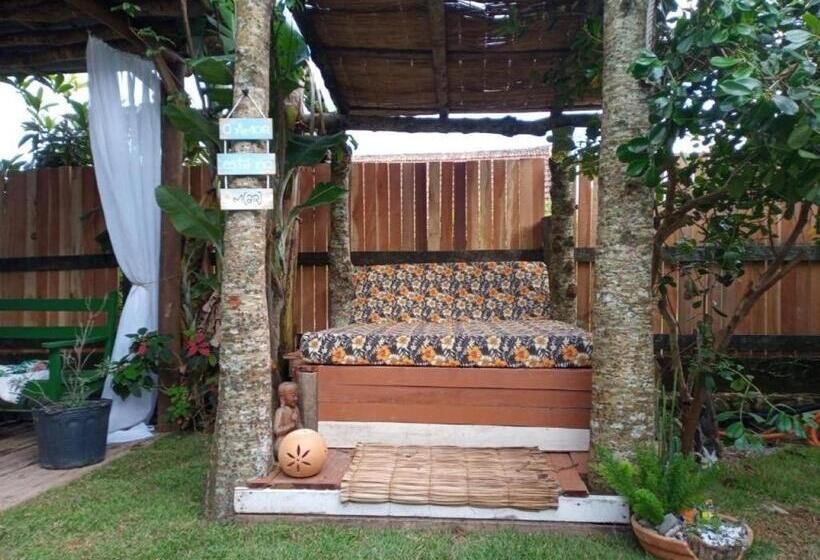 산 전망 스위트, Essência Da Guarda Surf House