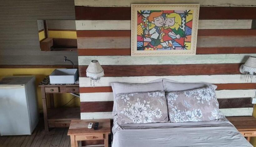 산 전망 스위트, Essência Da Guarda Surf House