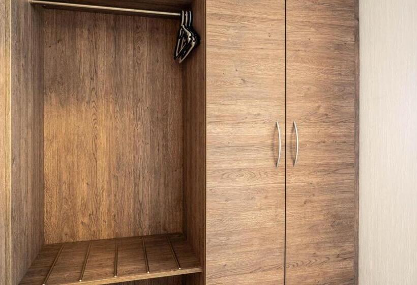 Номер Deluxe с Балконом, Haus Rungholt
