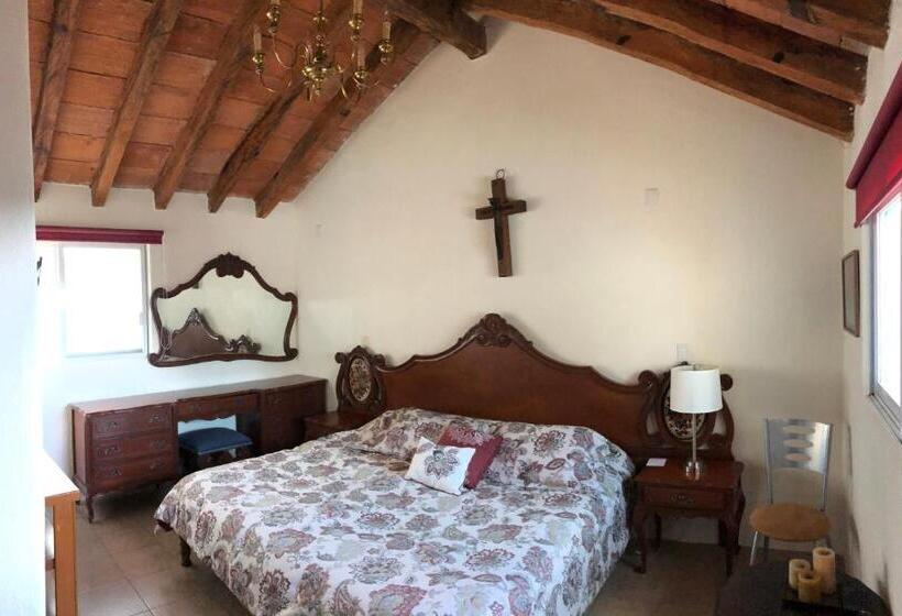 Villa met 1 Slaapkamer, Chiflon Villas