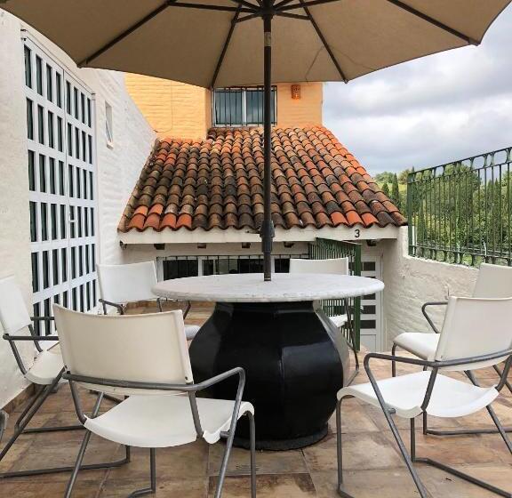 Villa met 1 Slaapkamer, Chiflon Villas