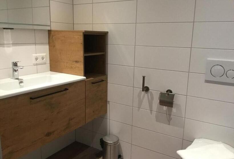 Студия Deluxe, Slaperij Salud! Studios & Appartementen