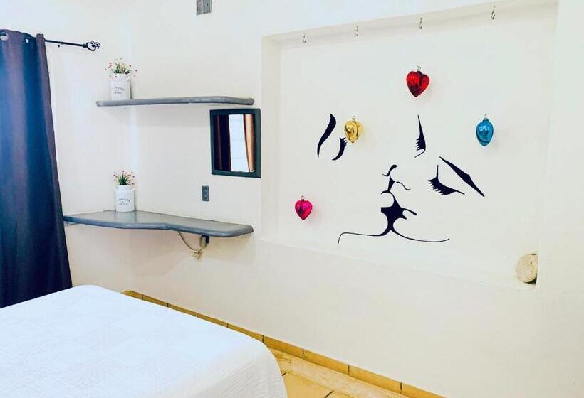 اتاق استاندارد, Habitaciones Samy