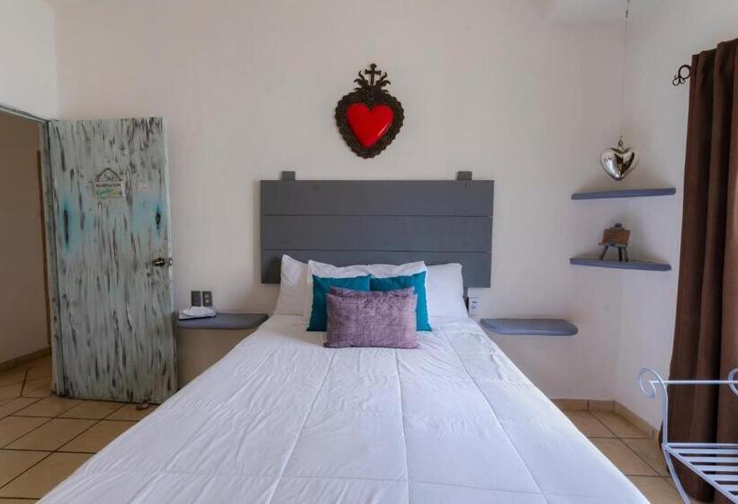 اتاق استاندارد, Habitaciones Samy