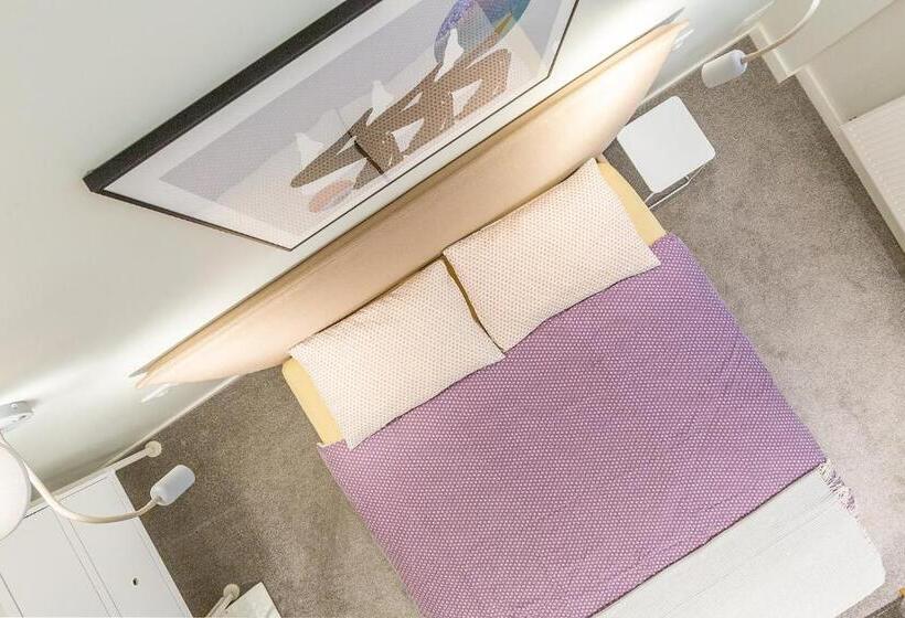 スタンダードルーム, Art & Comfort Rooms
