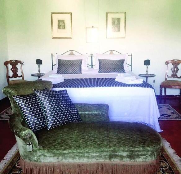 Люкс Superior, Casa Stella Country House