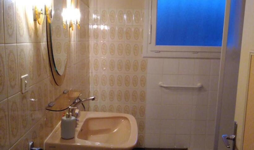 Номер Стандарт, Chambre D Hôte