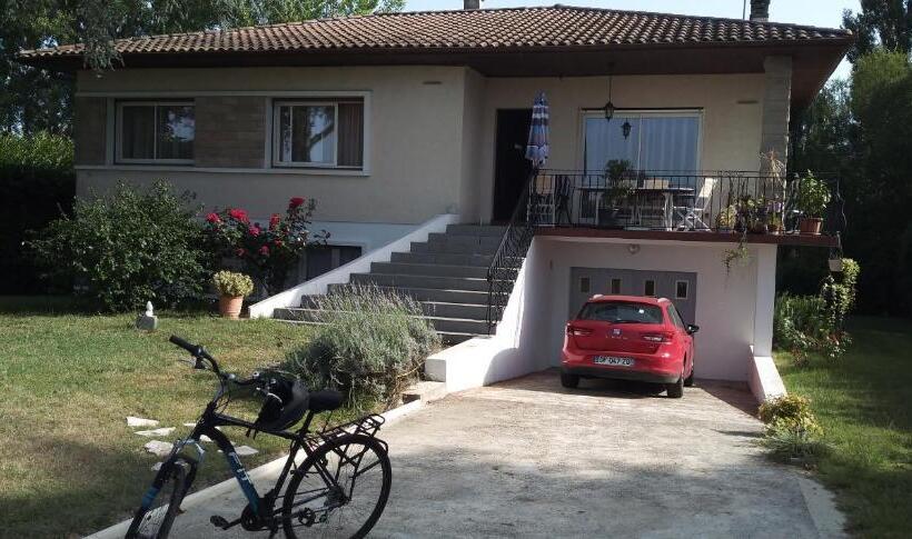 Номер Стандарт, Chambre D Hôte