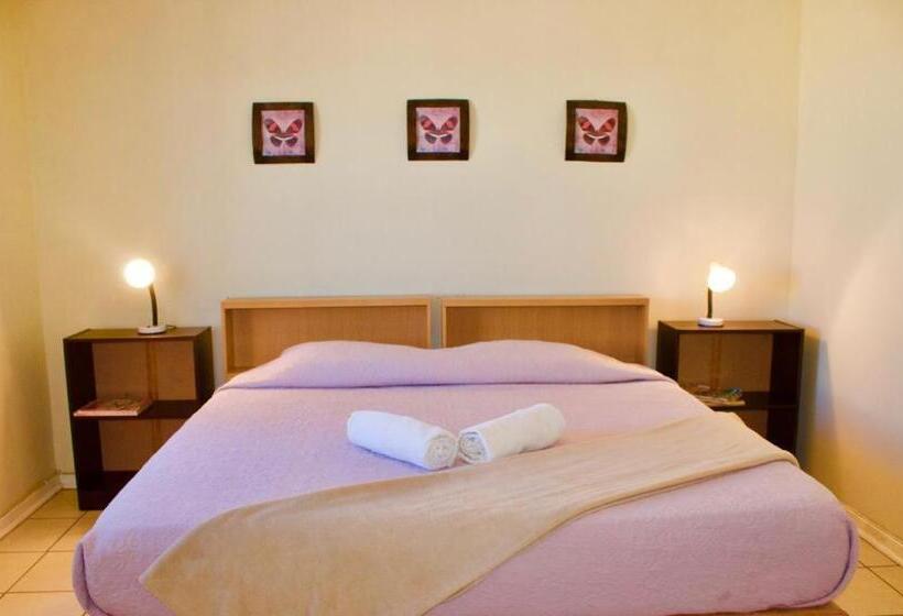 Номер Economy, Emfuleni Country House