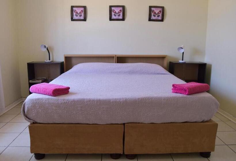 Номер Economy, Emfuleni Country House