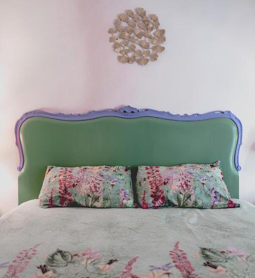 스탠다드 룸, Bed & Breakfast Gabriella Exilles