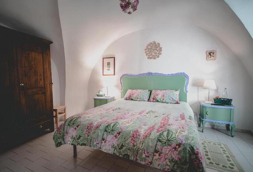 스탠다드 룸, Bed & Breakfast Gabriella Exilles