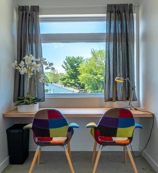 Апартаменты 2 Спальни, Hôtel Appartements De La Gare