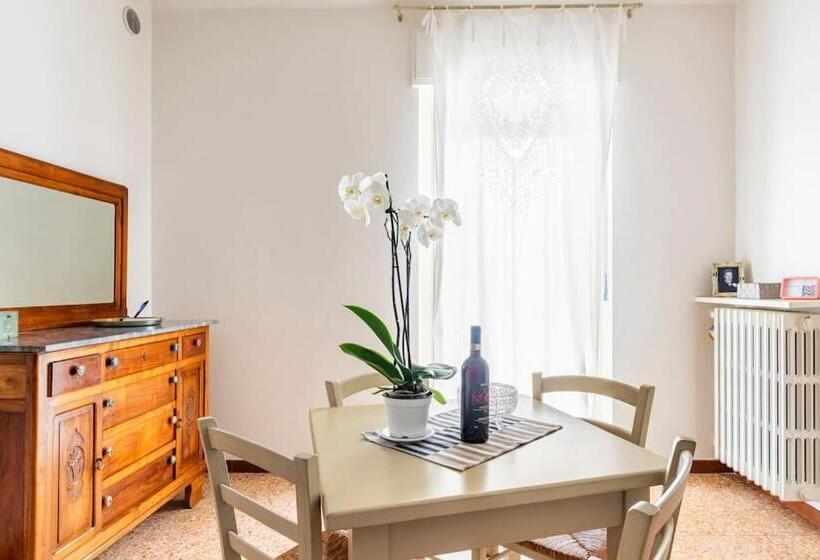 带1个卧室的公寓, Casa Tilde Barbaresco