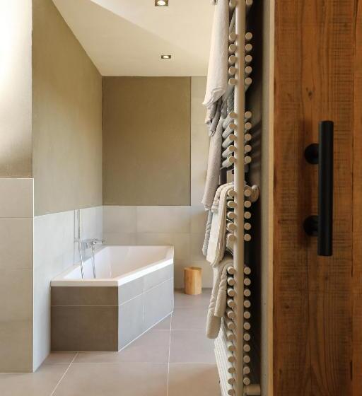 Номер Deluxe с Балконом, Le Sorbier   Gîte Et Chambres D Hôtes