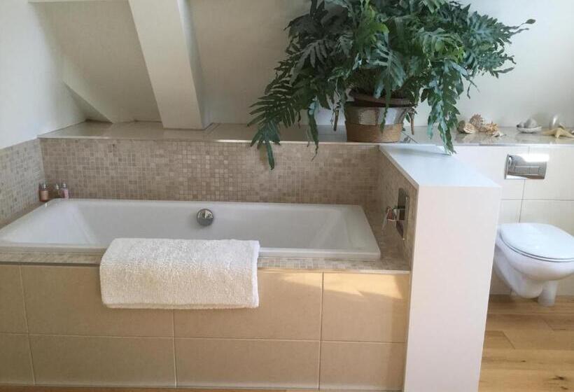 Номер Deluxe, Park House