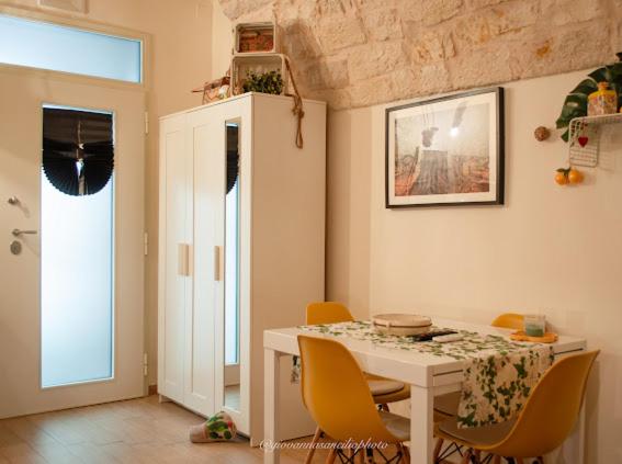 Quarto Triplo Comfort, Terrad’amare
