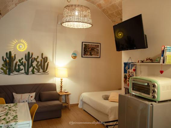 Quarto Triplo Comfort, Terrad’amare
