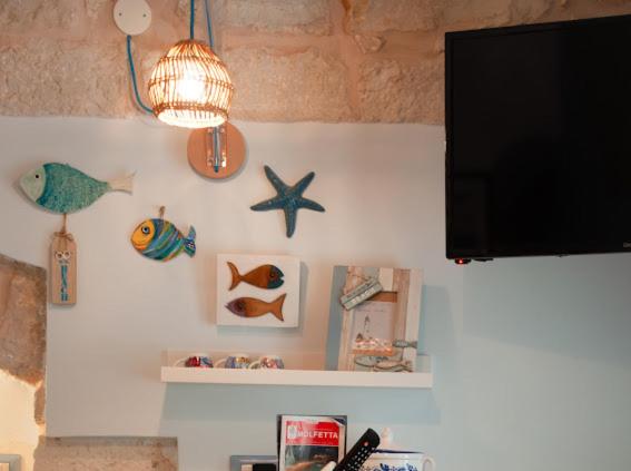 Quarto Triplo Comfort, Terrad’amare
