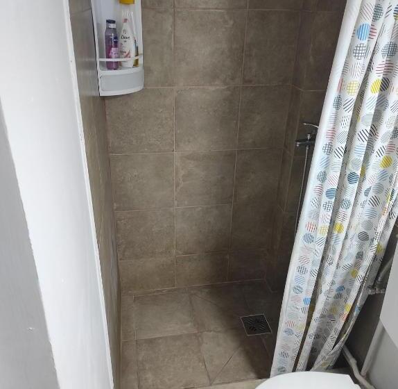 스탠다드 싱글 룸, Sport Hostel Cluj