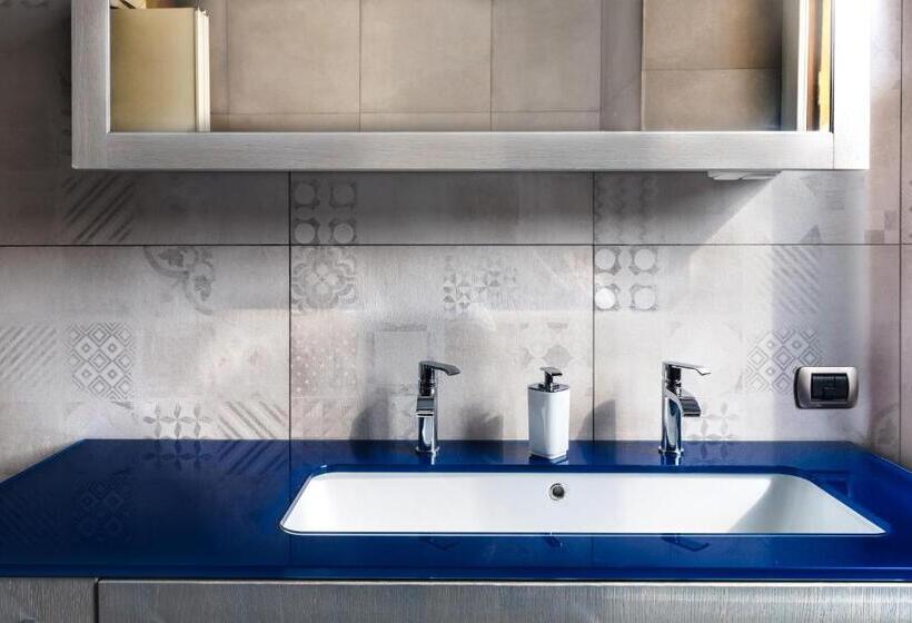 اتاق استاندارد, B&b Mazzini15
