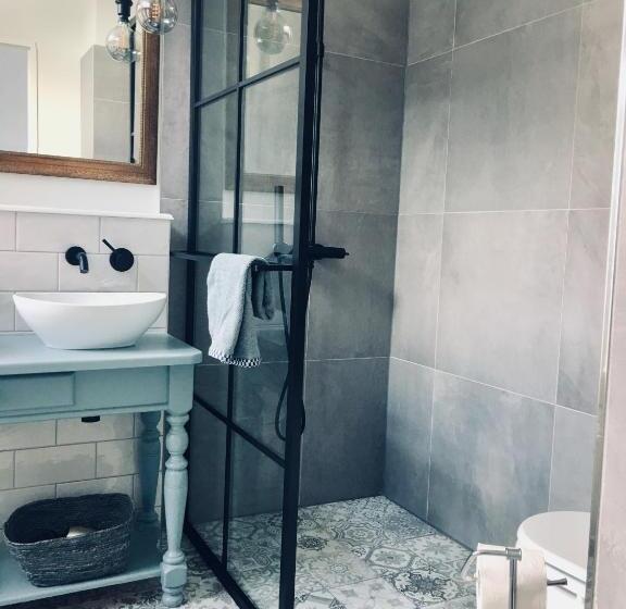 غرفة قياسية, B&b Zeeuws Genoegen