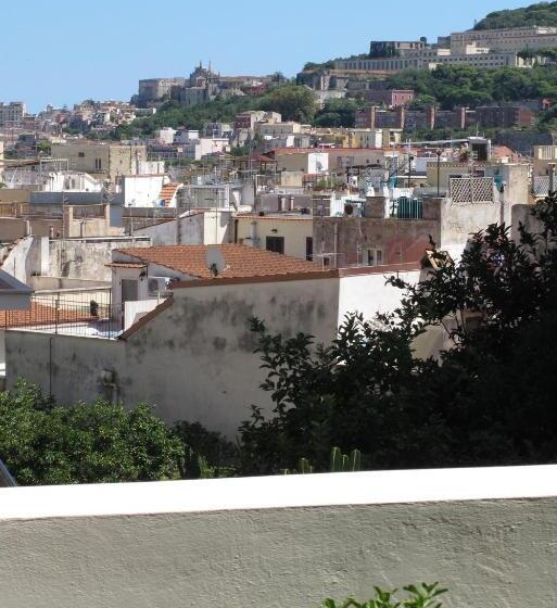 スタンダードルーム, A Casa Di Andrea E Lucia