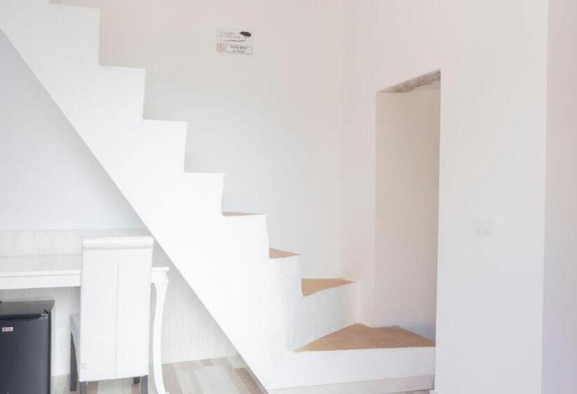 Люкс Вид на Горы, Casa Jardín El Colmenar