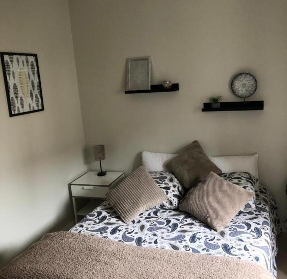 Номер Стандарт, Casa Sm