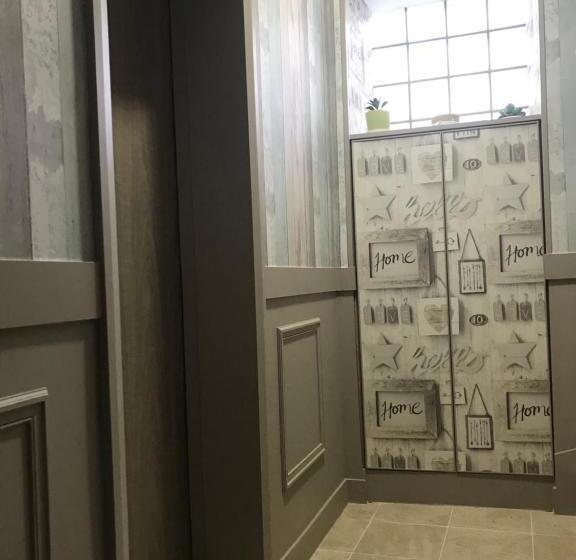 Номер Стандарт, Casa Sm