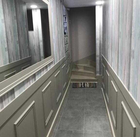 Номер Стандарт, Casa Sm