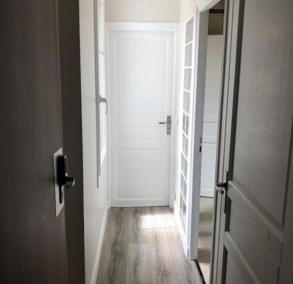 Номер Стандарт, Casa Sm