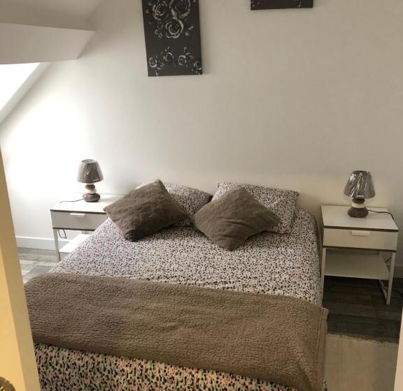 Апартаменты 1 Спальня, Casa Sm
