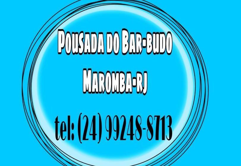 스위트, Pousada Do Bar  Budo