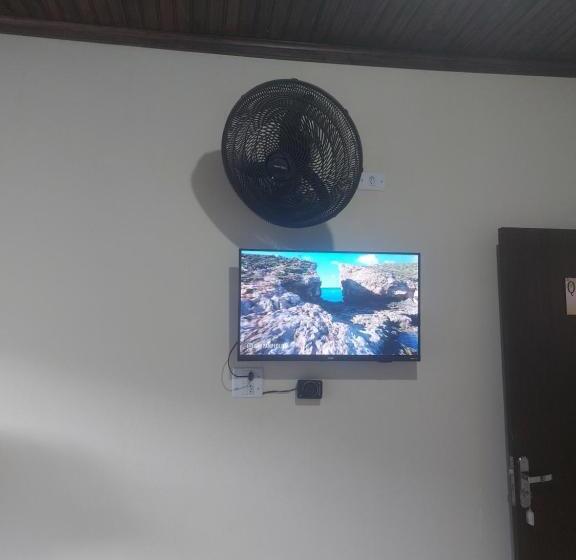Четырехместный Номер Стандарт, Sobrado Flor De Maio