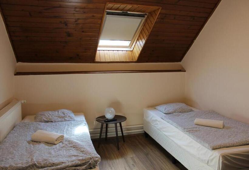 Номер Стандарт, Natúra Panzió&apartmanház
