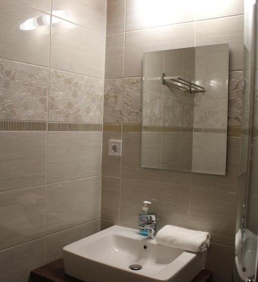Family Suite, Natúra Panzió&apartmanház