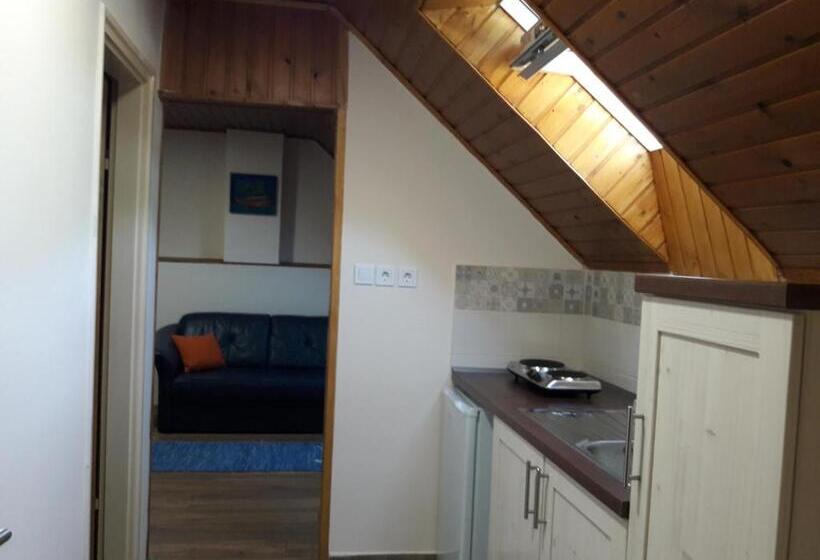 Family Suite, Natúra Panzió&apartmanház