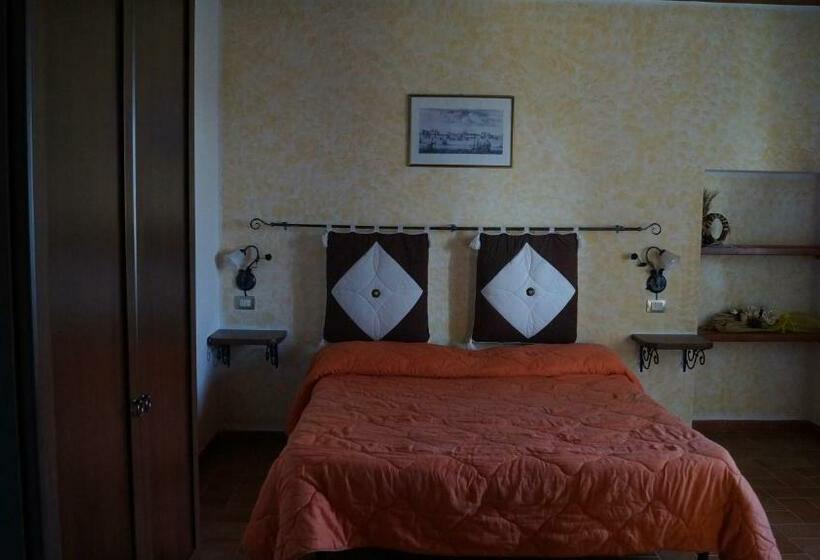 Номер Стандарт, Agriturismo Poggio San Pietro