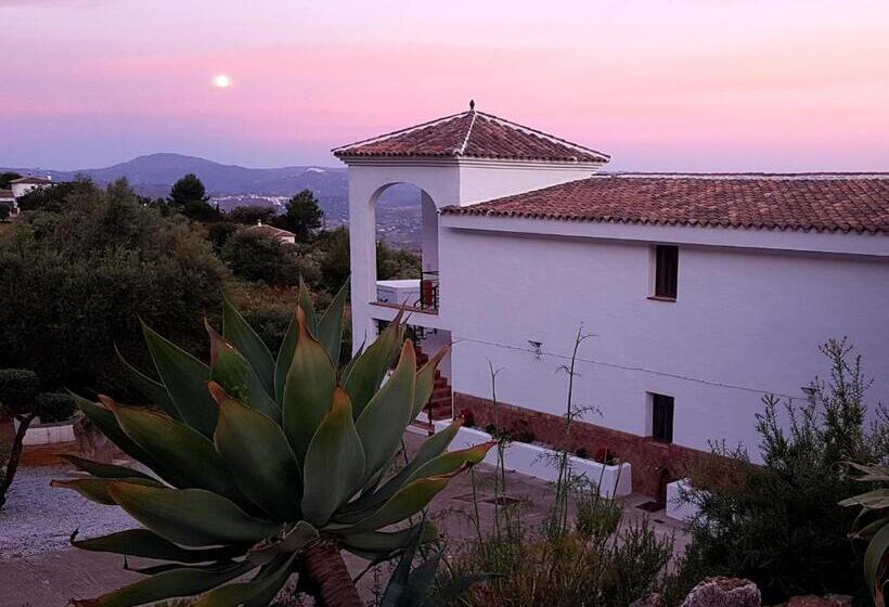 标准间带山景, Casa Arts Guest Rooms