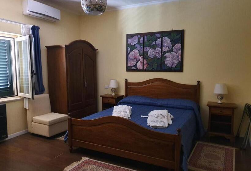 スーペリアールーム, Villa La Quercia Resort