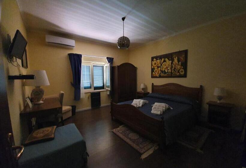 スタンダードルーム, Villa La Quercia Resort