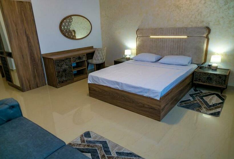 스위트, Summer Villa