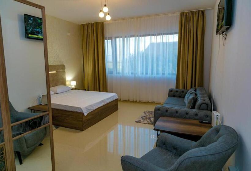 스위트, Summer Villa