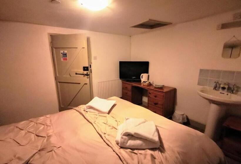 Family Suite, The Darlington