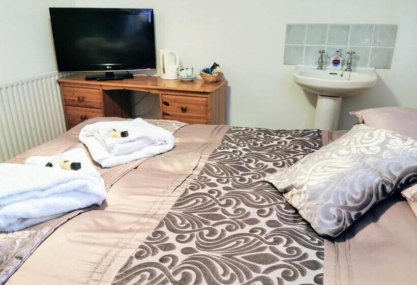 Family Suite, The Darlington