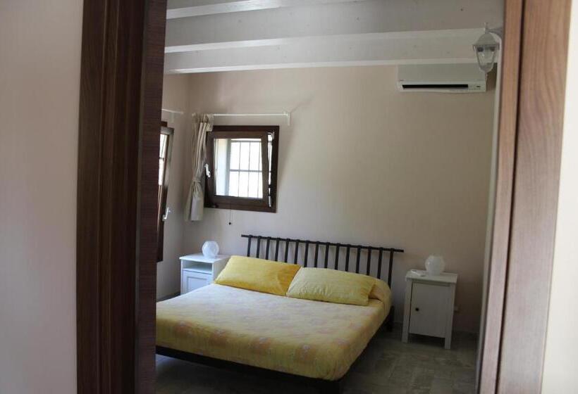 デラックスルーム, Archi Rooms